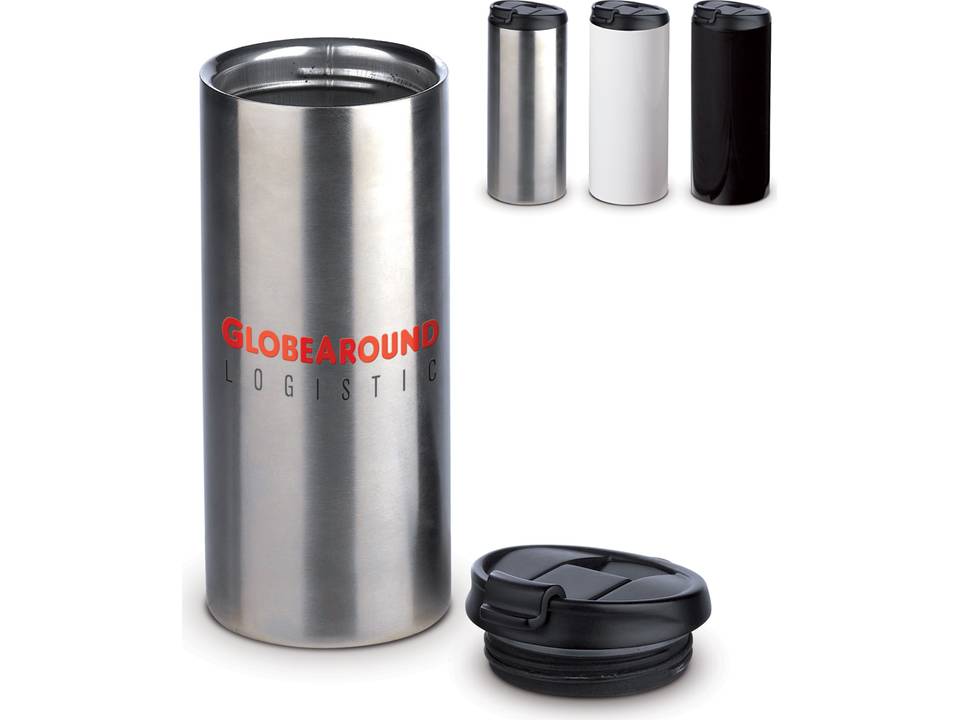 Lekvrije thermosbeker - 350 ml 4