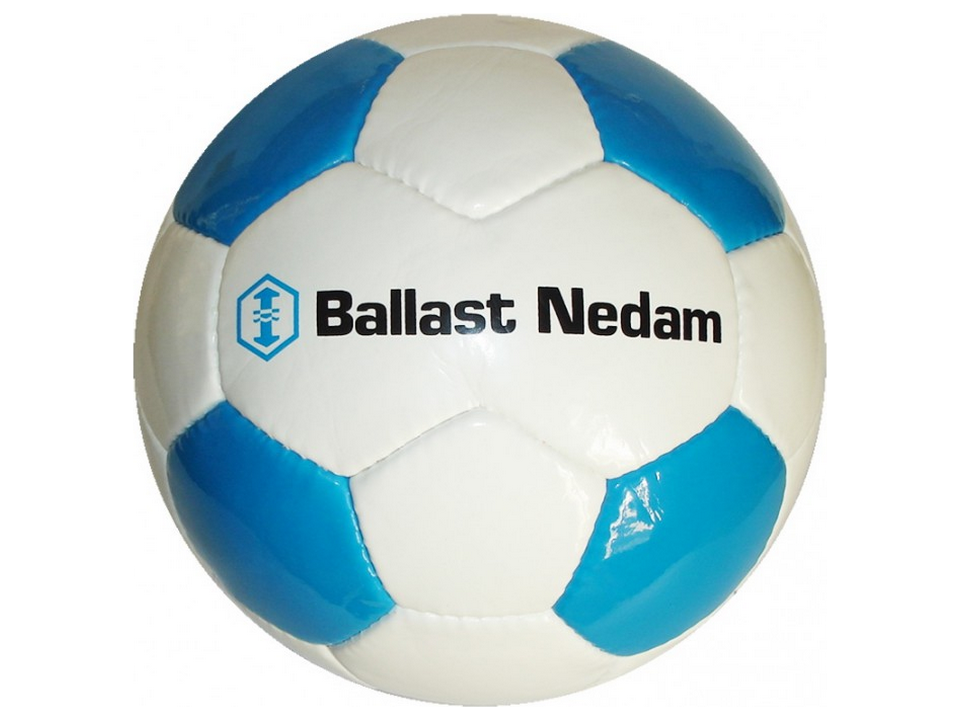 Voetballen - maatwerk 7