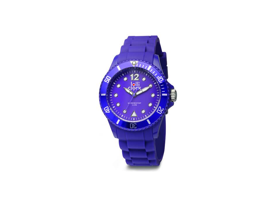 Lolli Clock Horloge 6