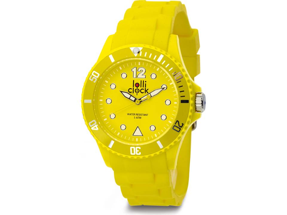 Lolli Clock Horloge 4