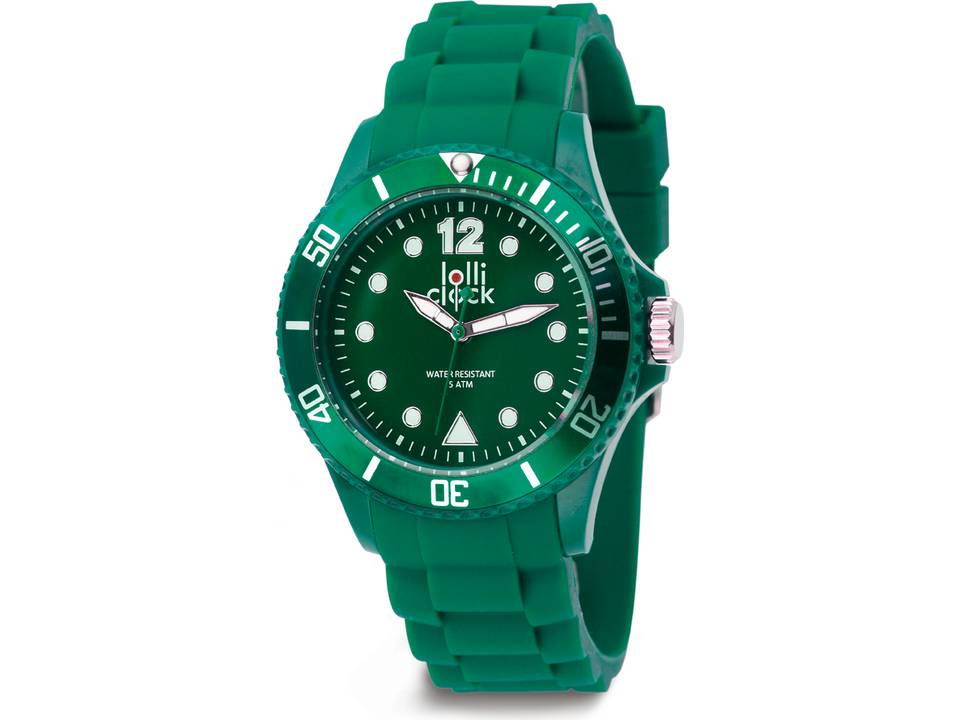 Lolli Clock Horloge 7