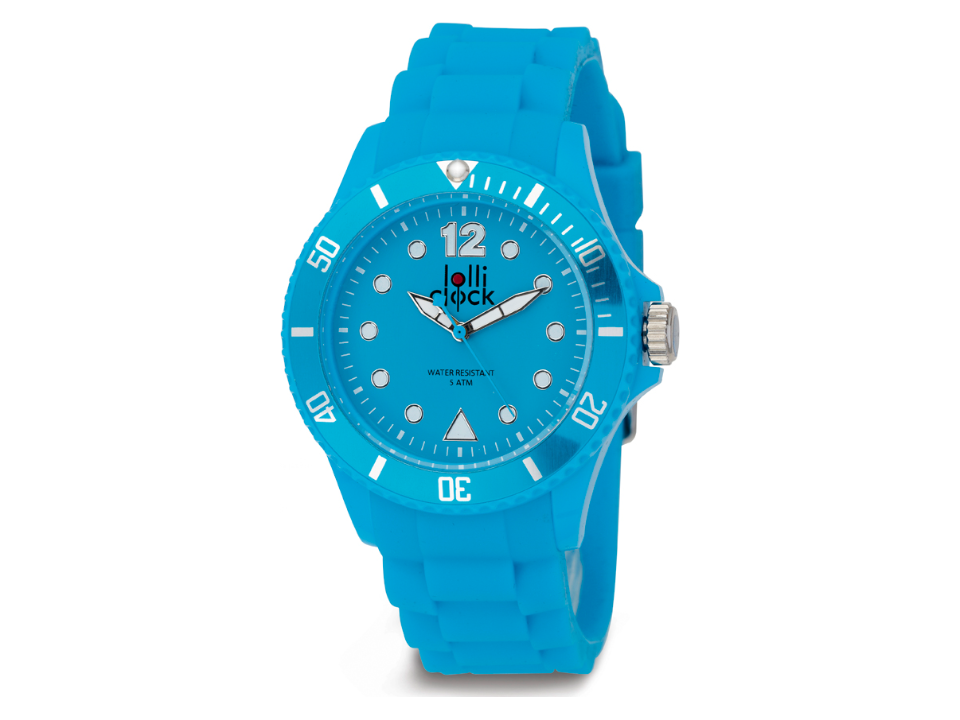 Lolli Clock Horloge 13