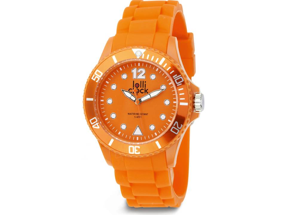 Lolli Clock Horloge 11