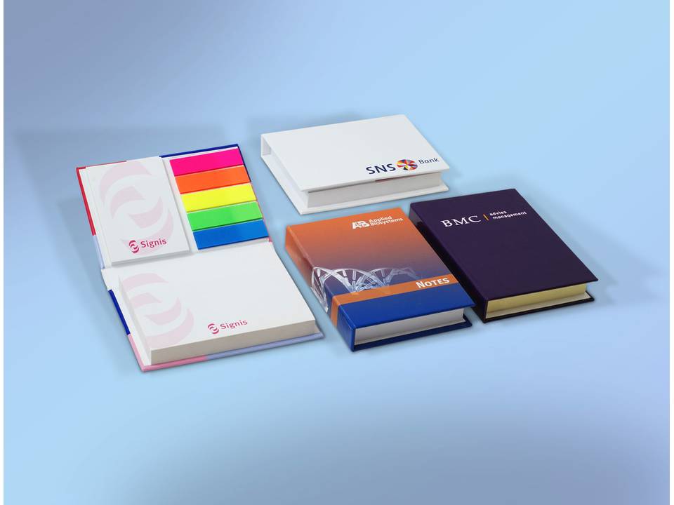 Hardcover Combi Set 1