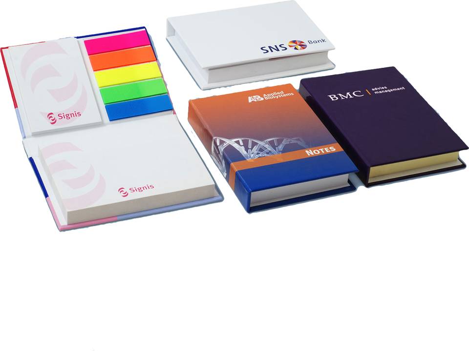 Hardcover Combi Set 2