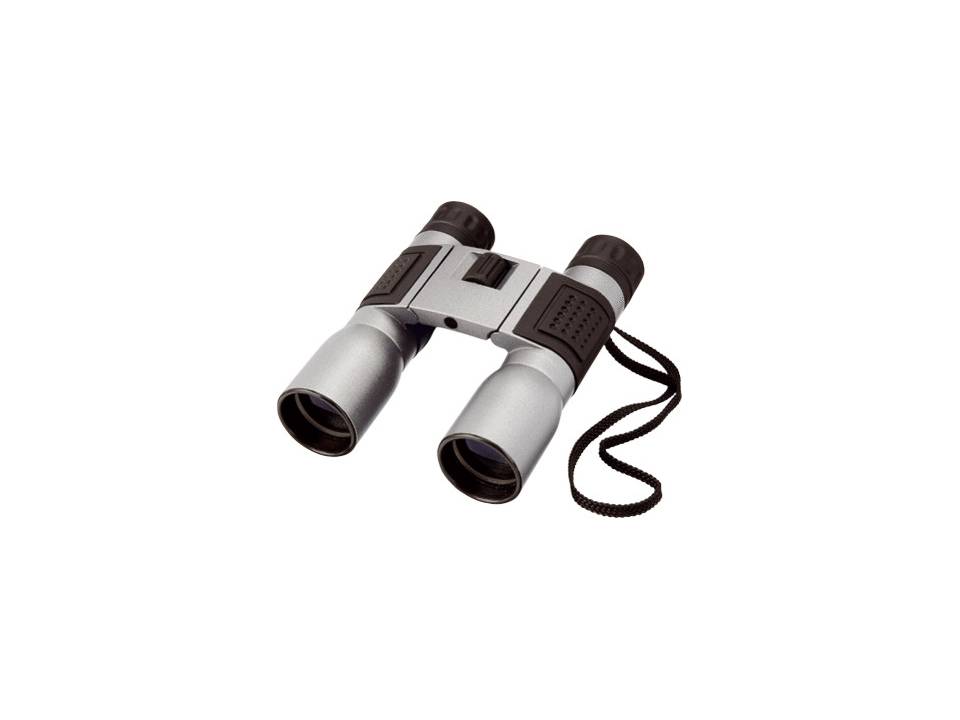 Verrekijker in hoes 2