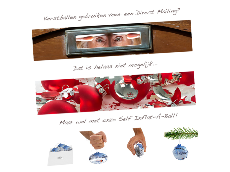 Magische Kerstbal 6