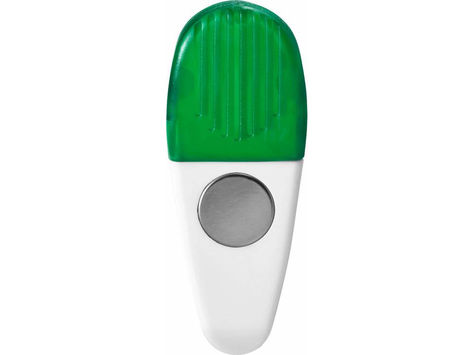 Magnetische notitiehouder 4