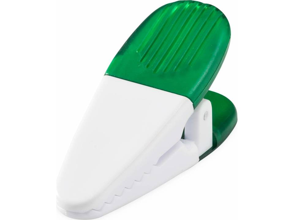 Magnetische notitiehouder 8