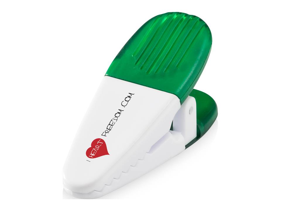 Magnetische notitiehouder 5