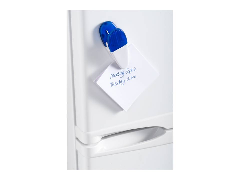 Magnetische notitiehouder 9
