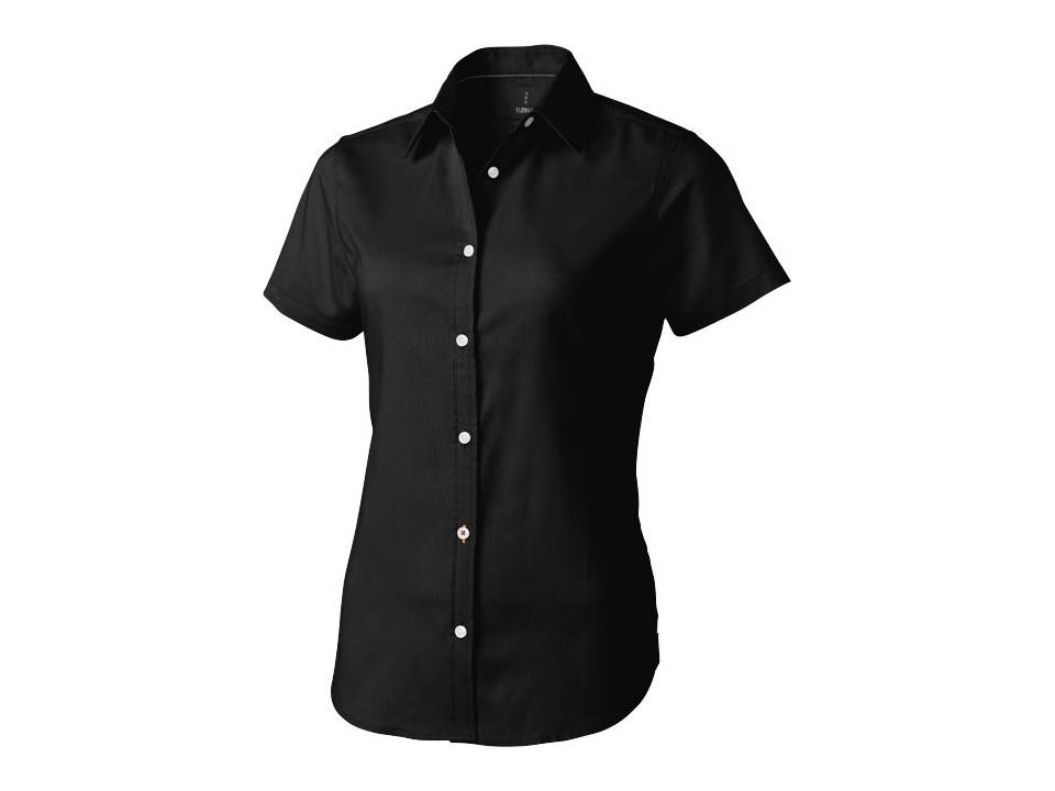 Manitoba Shirt met korte mouwen 10