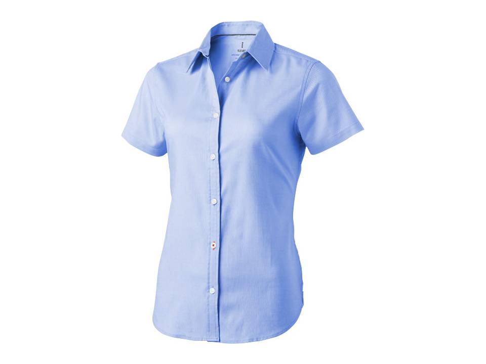 Manitoba Shirt met korte mouwen 11