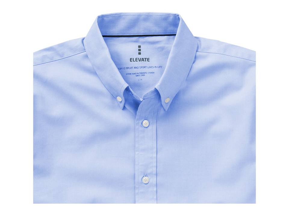 Manitoba Shirt met korte mouwen 6