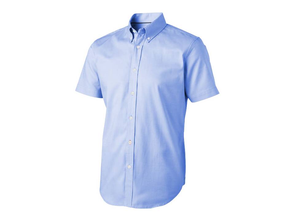 Manitoba Shirt met korte mouwen 4