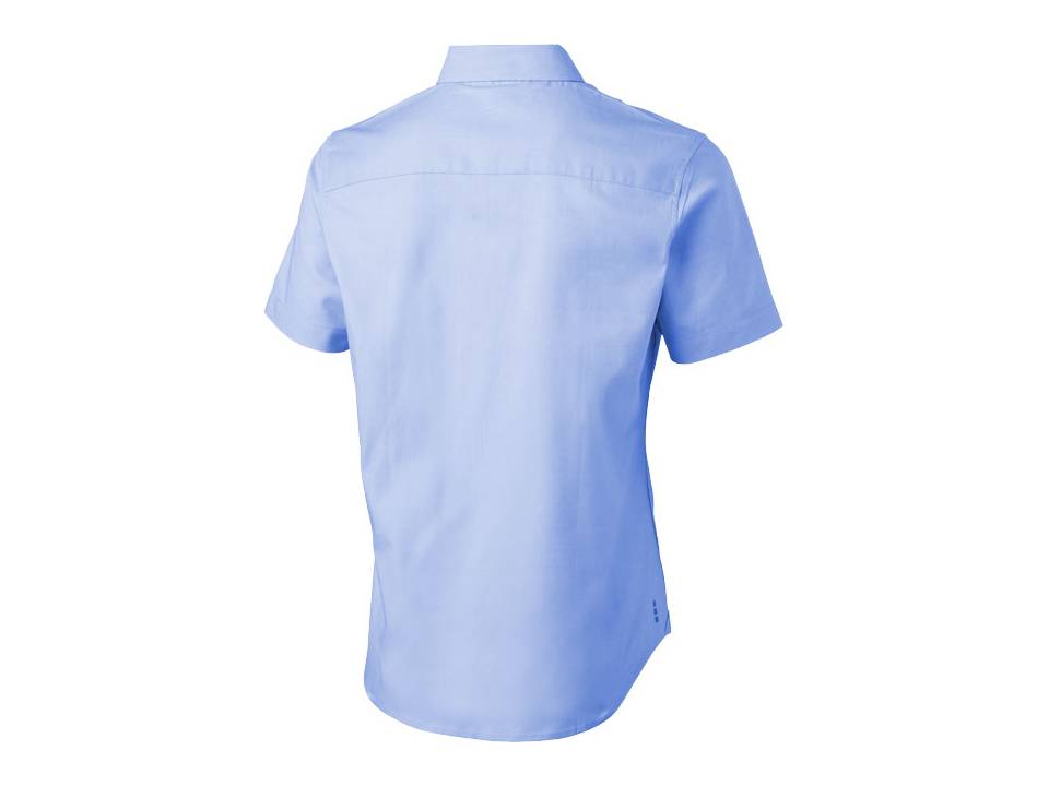 Manitoba Shirt met korte mouwen 5
