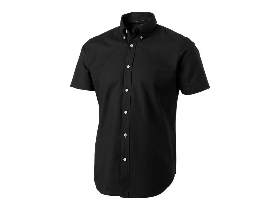 Manitoba Shirt met korte mouwen 3