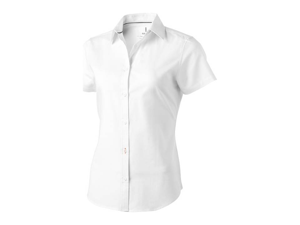 Manitoba Shirt met korte mouwen 9