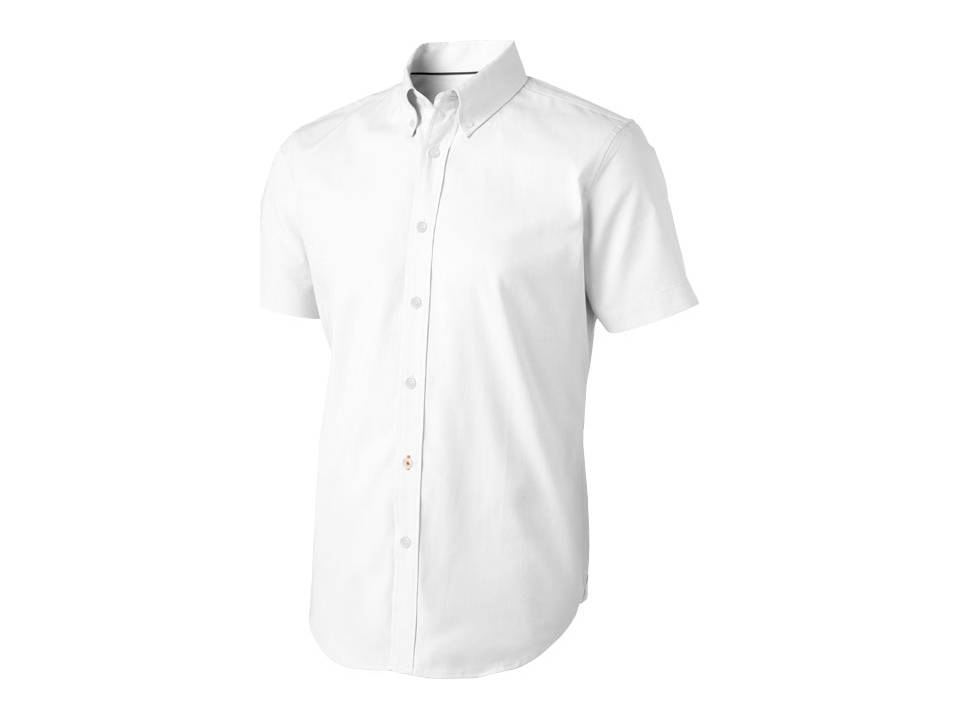 Manitoba Shirt met korte mouwen 2