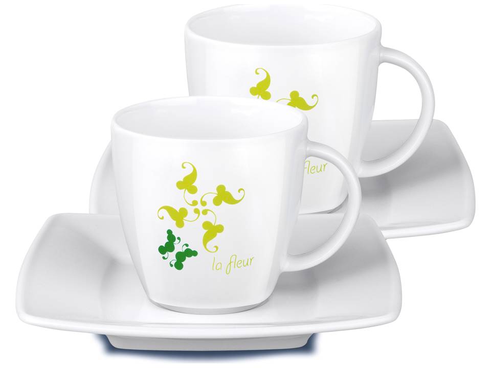 Maxim Espresso Set - 130 ml 2