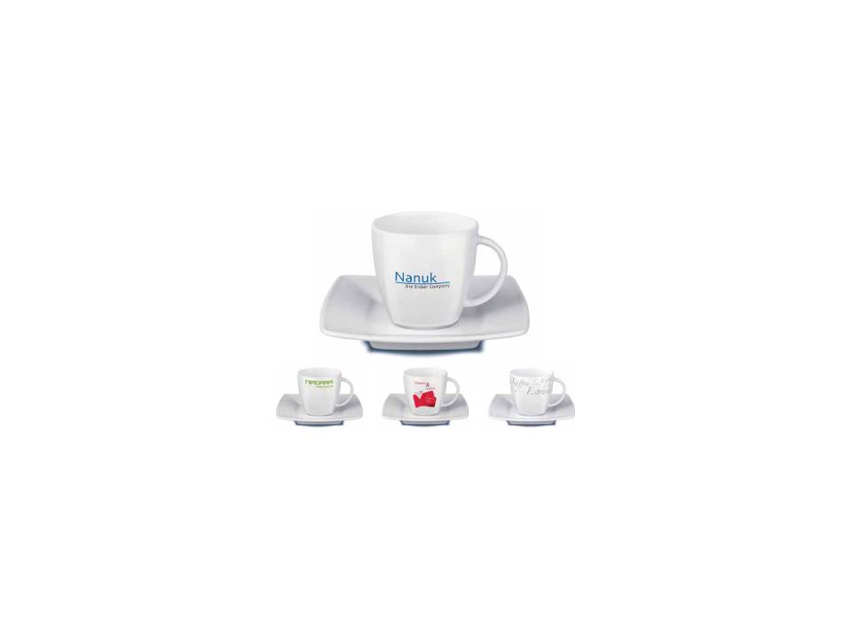 Maxim Espresso Set - 130 ml 3