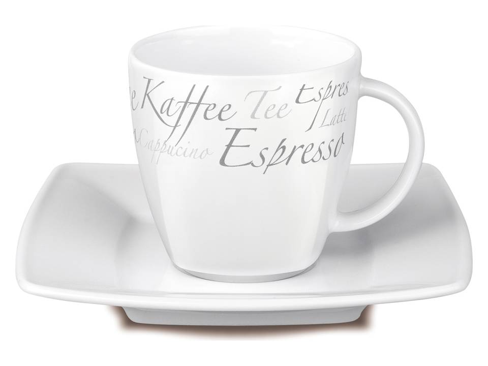 Maxim Espresso Set - 130 ml 1