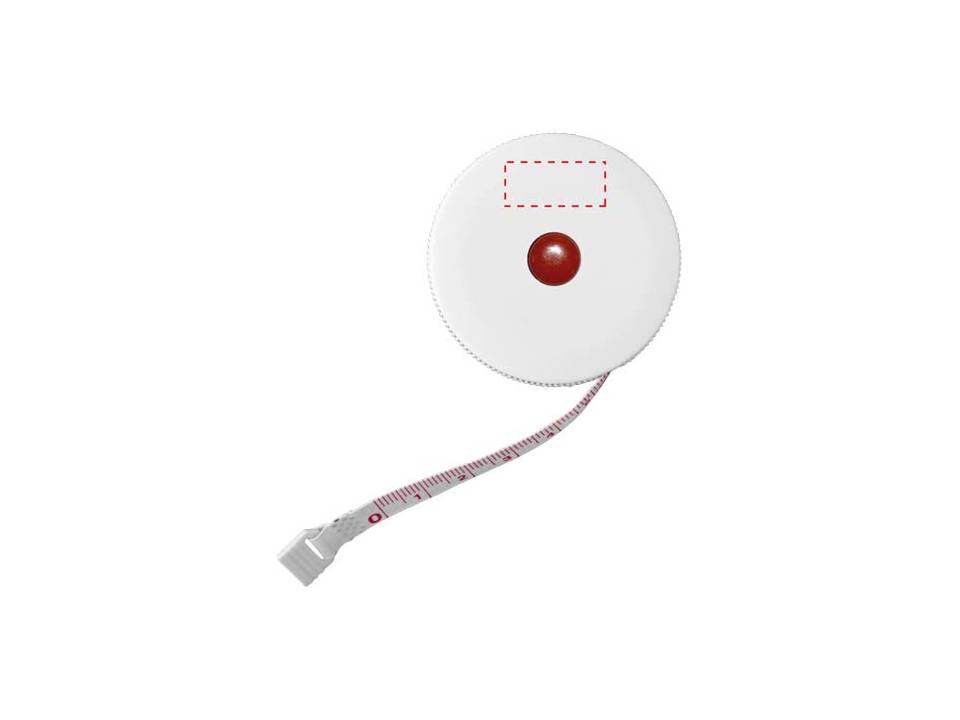 Meetlint Flexible 1,5 meter 7