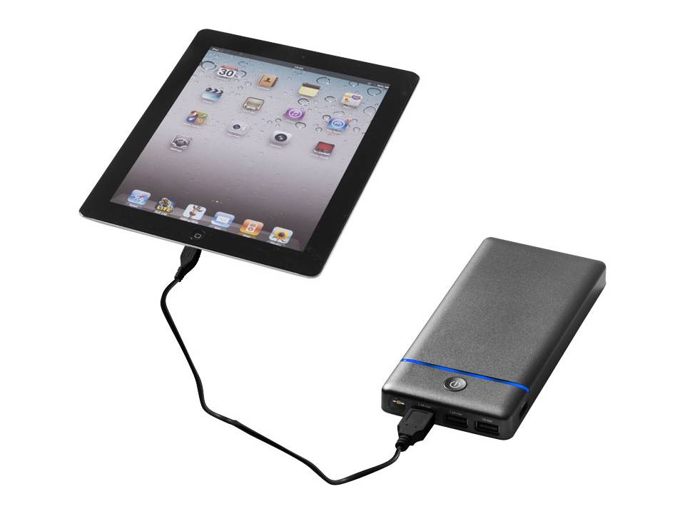 Mega Charger - 20.000 mAh 5