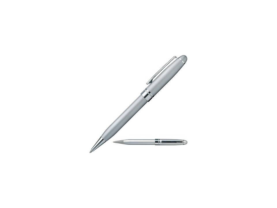 Metalen pen Bristol 3