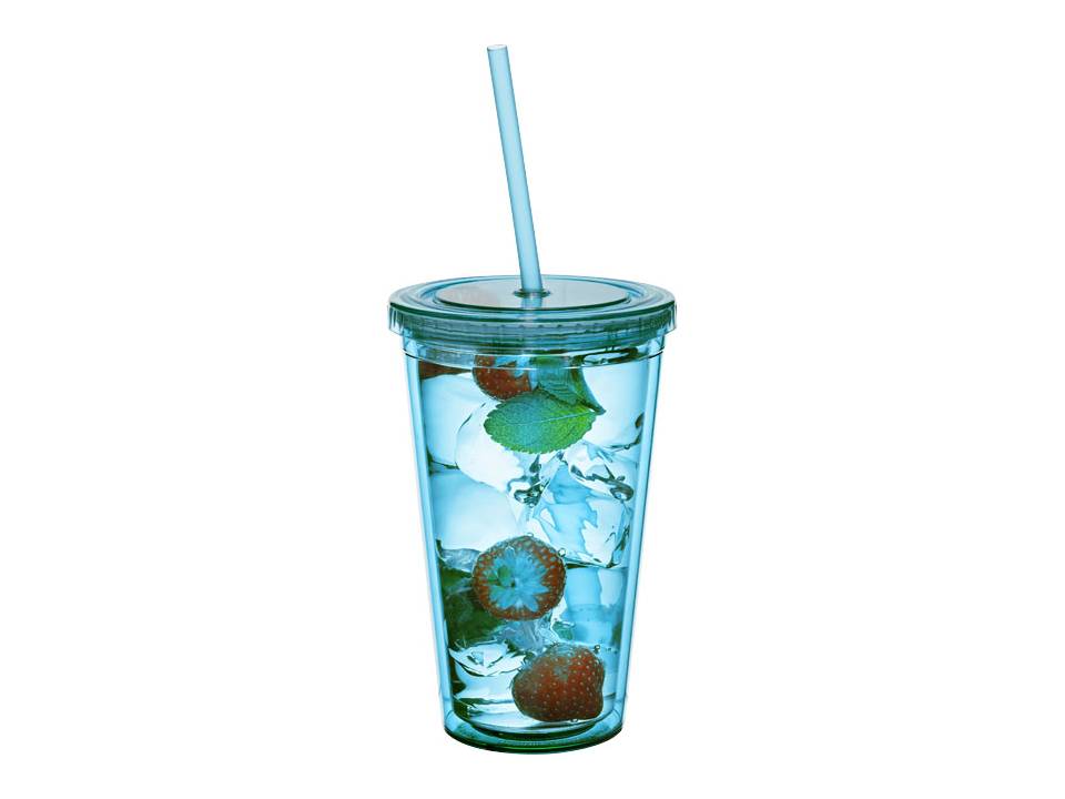 PartyShaker #1 - 450 ml 6