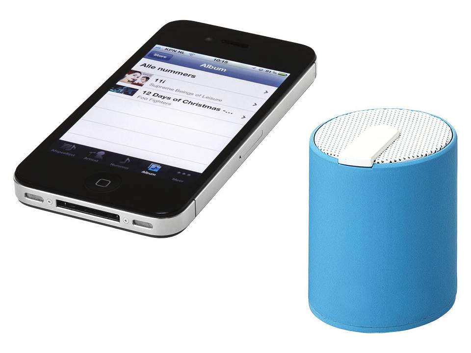 Mini Bluetooth speaker 5
