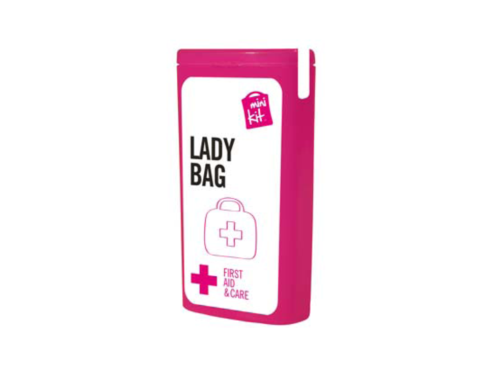 MiniKit Lady’s Bag 2