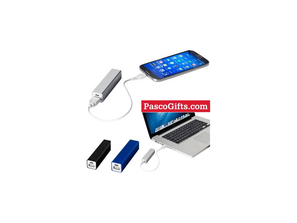 Mobile Powerbank - 2200 mAh 1