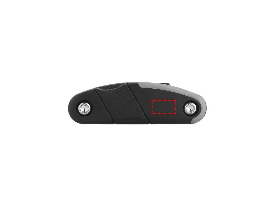 Multitool met 16 functies 1