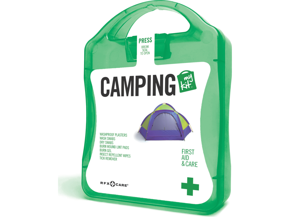 MyKit CAMPING 1