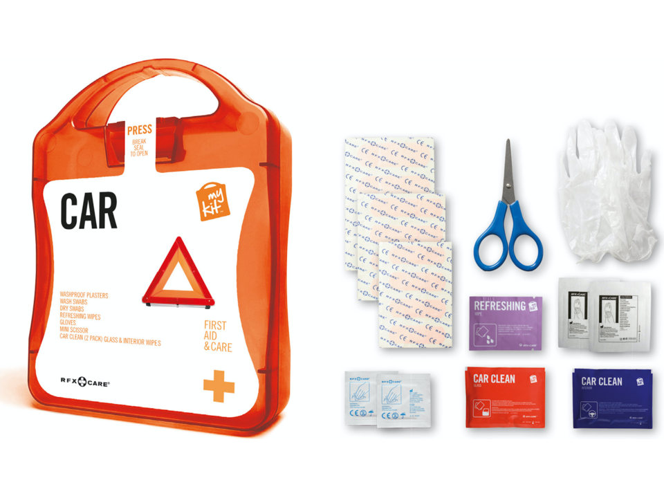 MyKit CAR 1