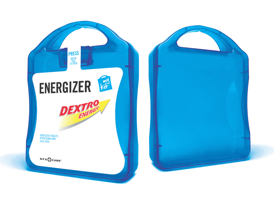 MyKit ENERGIZER 2
