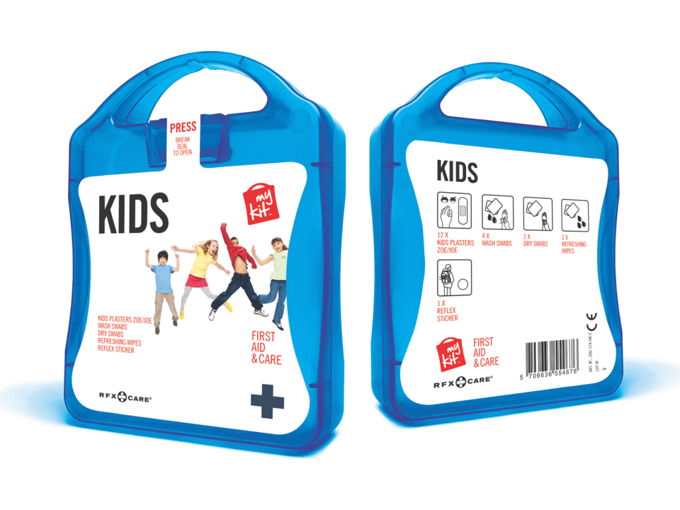 MyKit Kids 2