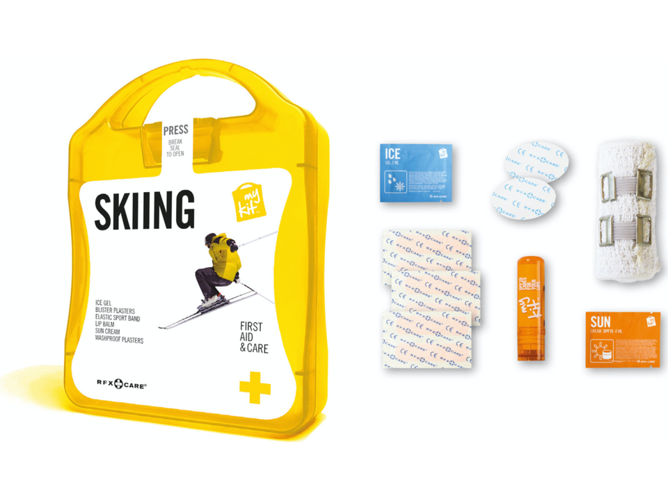 MyKit SKIING 1