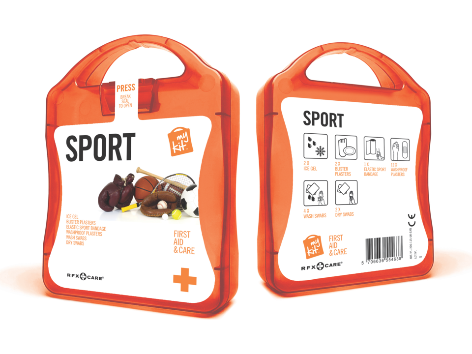 MyKit SPORT 2