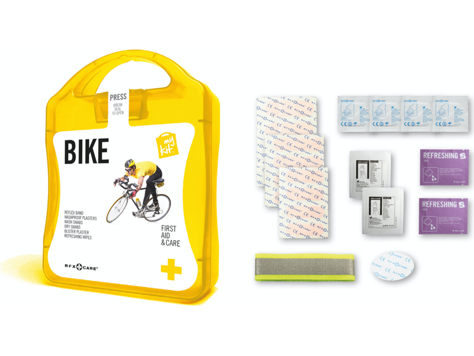 MyKit voor fietsers 3