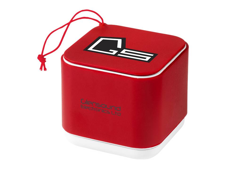 Nano Bluetooth Speaker 5