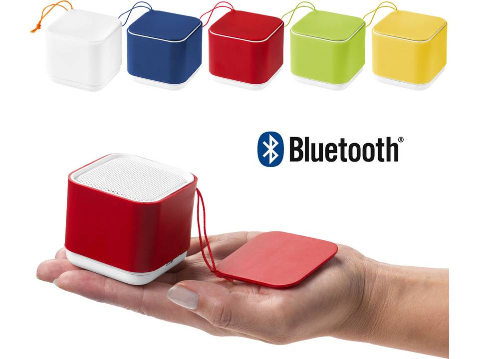 Nano Bluetooth Speaker 10