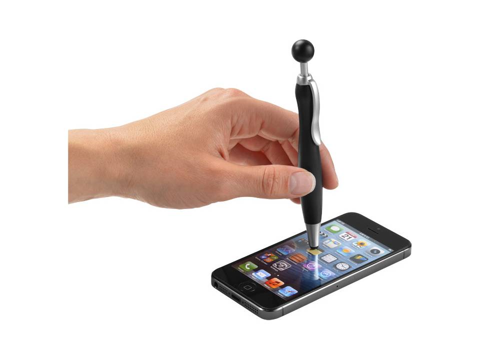 Stylus balpen Naples 7
