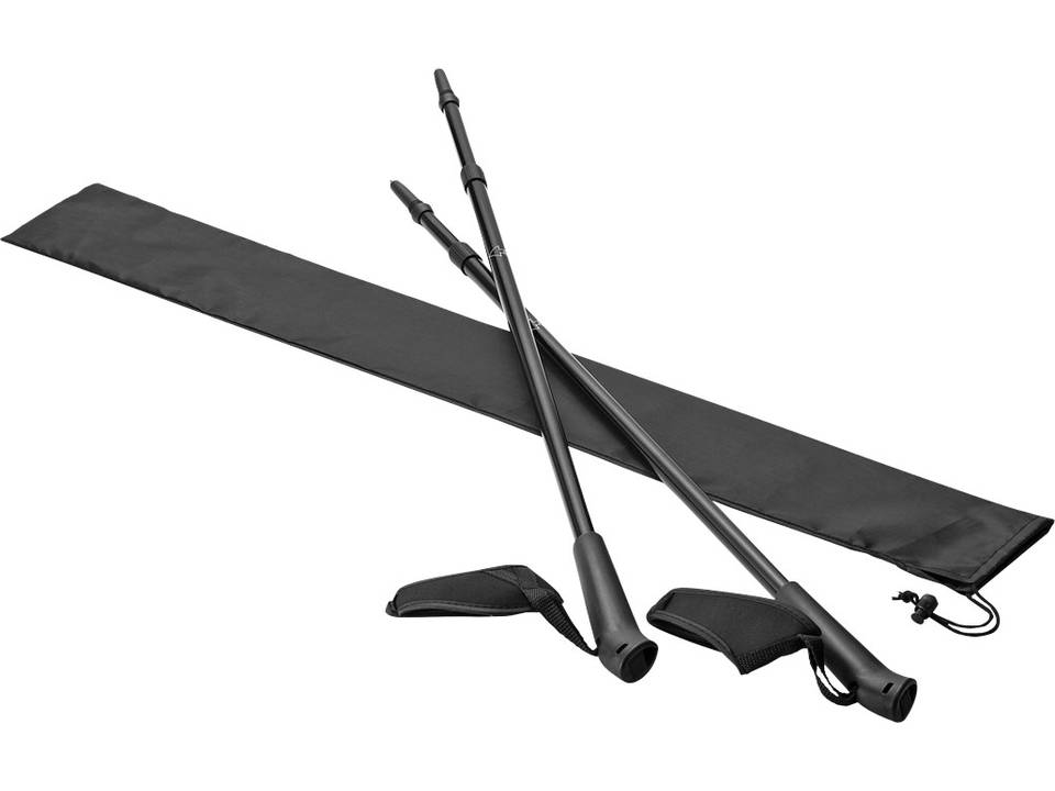 Nordic wandelstokken 2