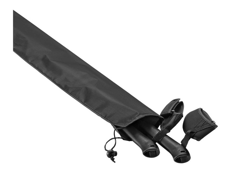Nordic wandelstokken 4
