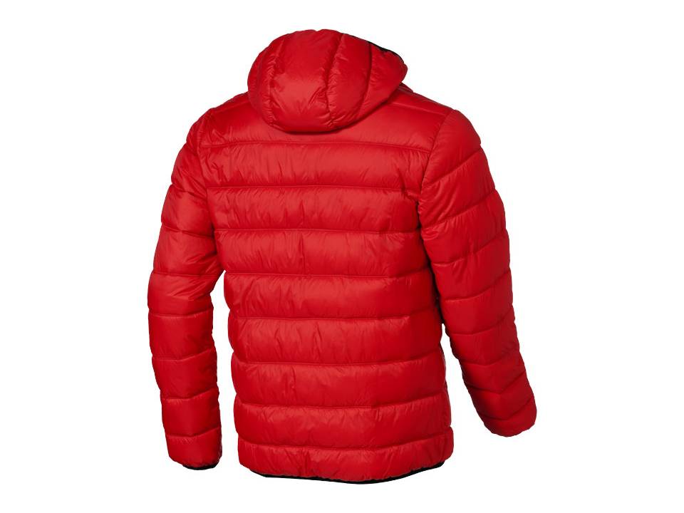 Norquay Jack met Capuchon 3