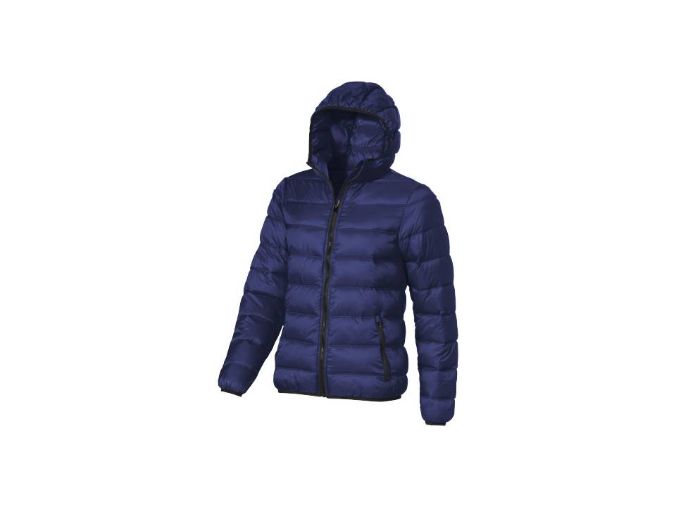 Norquay Jack met Capuchon 17
