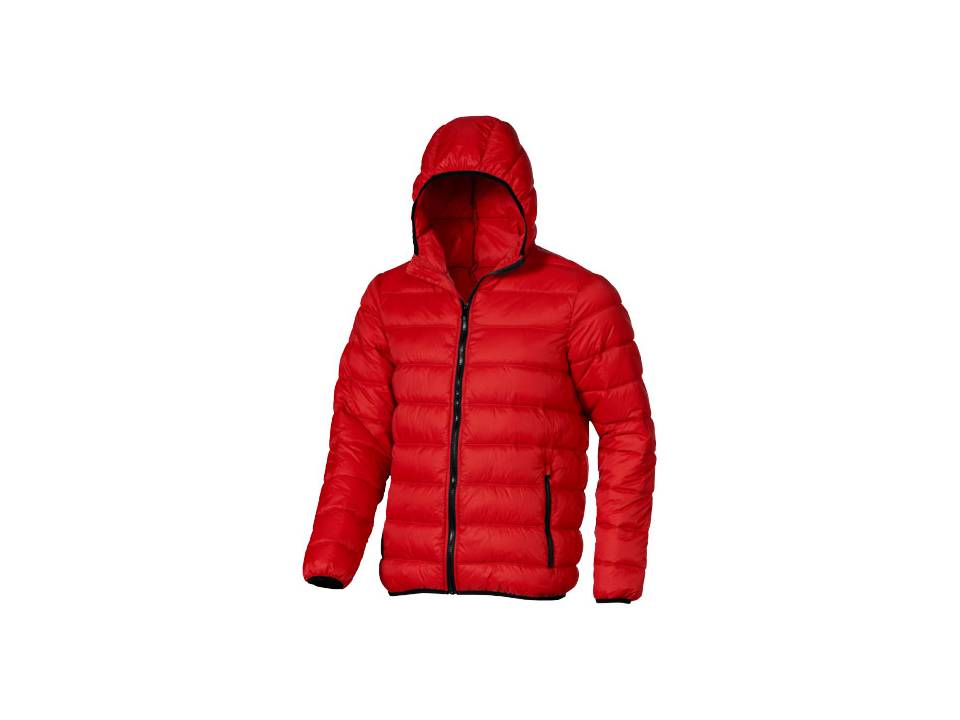 Norquay Jack met Capuchon 1