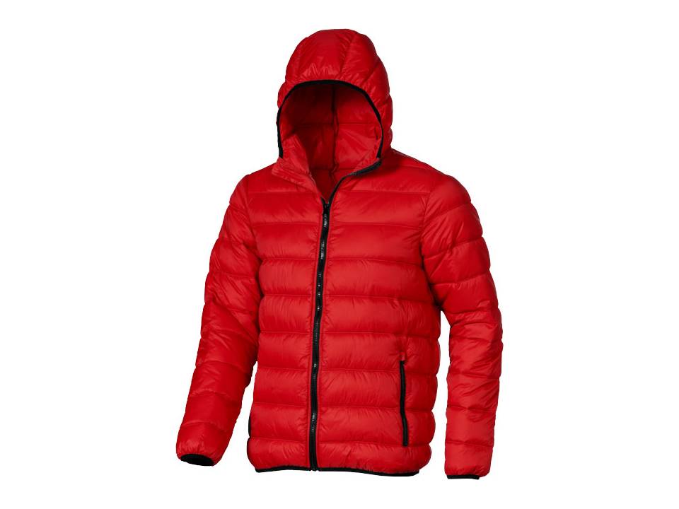 Norquay Jack met Capuchon 2